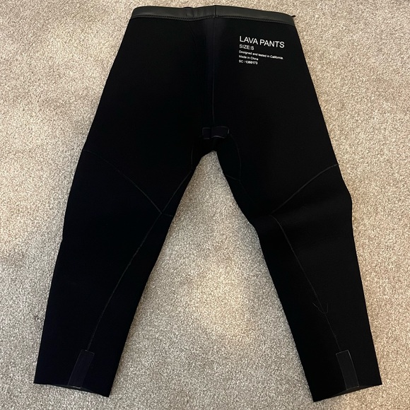 Xterra Lava Pants - Triathlon - Picture 2 of 8